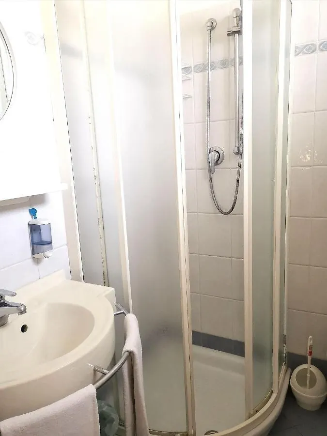 Hotel Alcazar Rimini 3*,  Italien