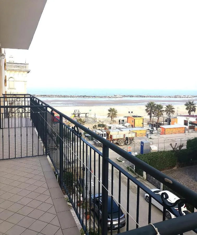 Hotel Alcazar Rimini