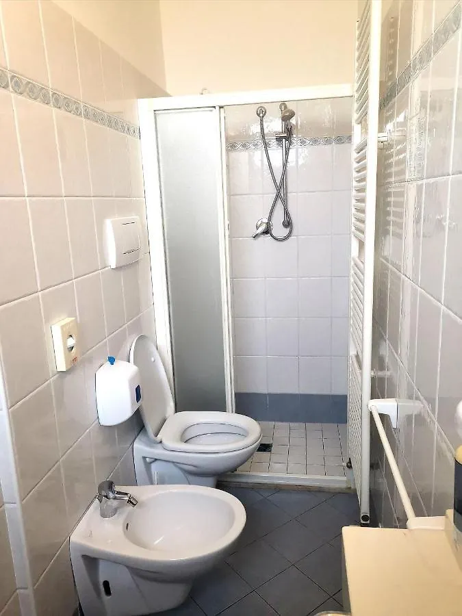 Hotel Alcazar Rimini