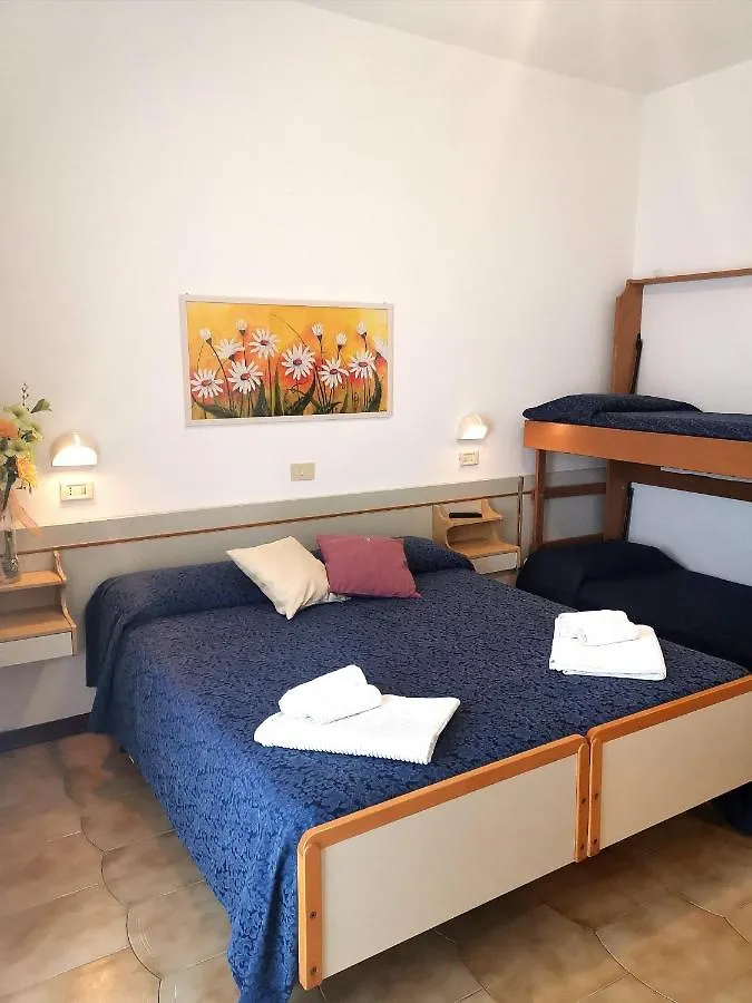 Hotel Alcazar Rimini