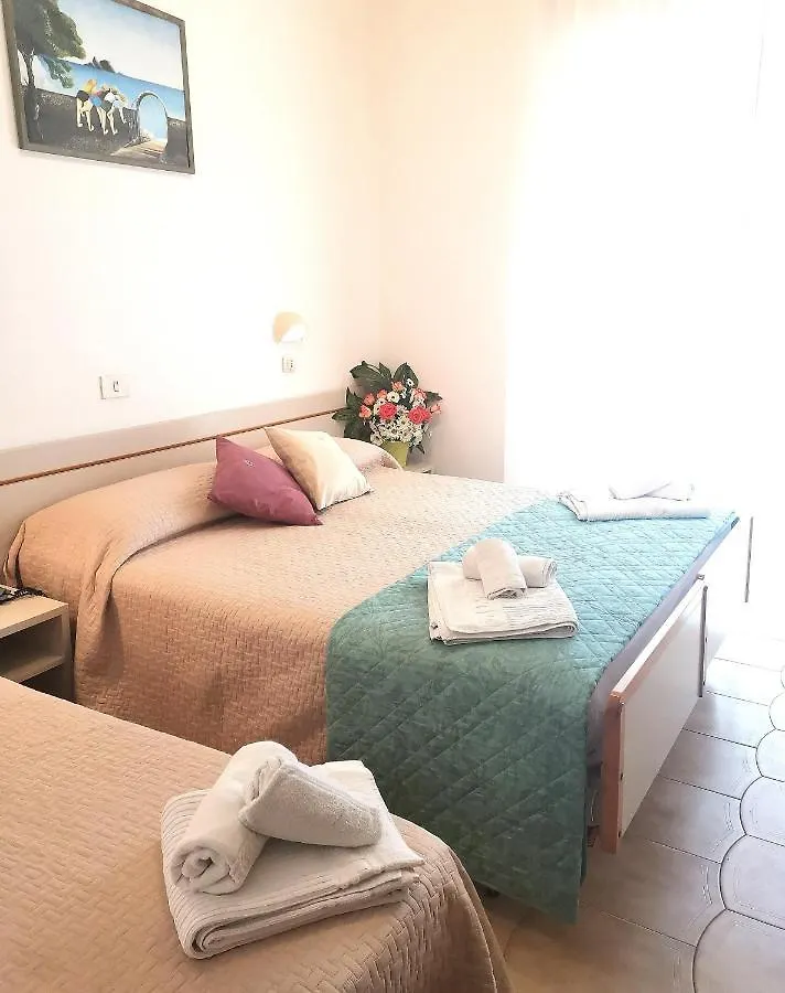 Hotel Alcazar Rimini