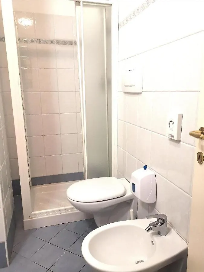 Hotel Alcazar Rimini