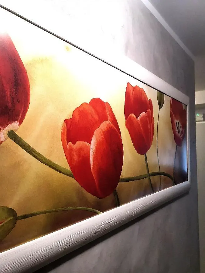 Hotel Alcazar Rimini