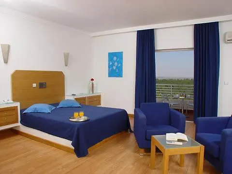 Hotel Alcazar Rimini