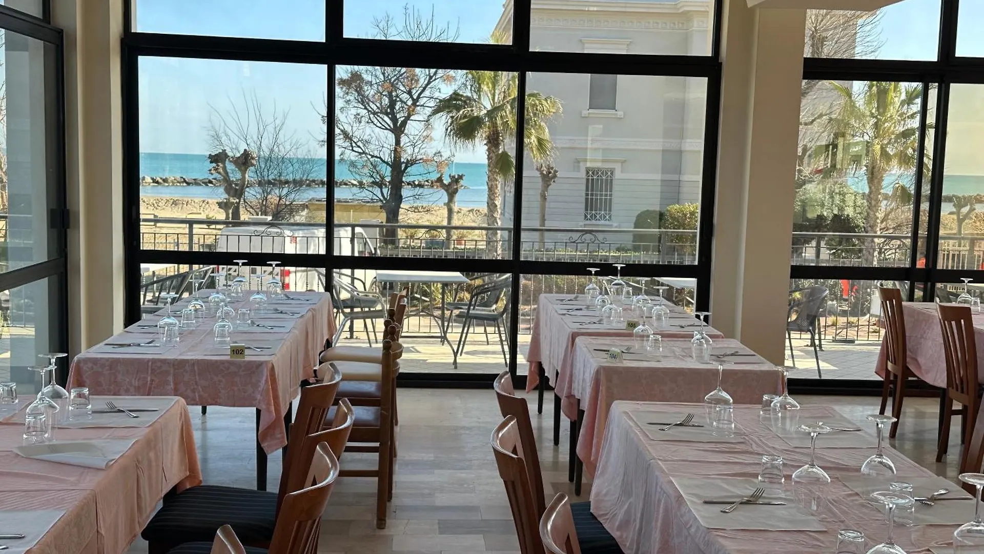 Hotel Alcazar Rimini