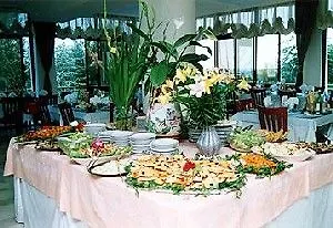 Hotel Alcazar Rimini Italien