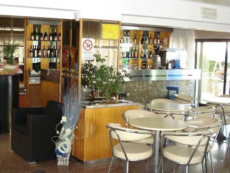 Hotel Alcazar Rimini