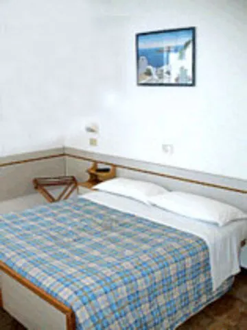 Hotel Alcazar Rimini