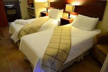 Hotel Alcazar Rimini 3*,