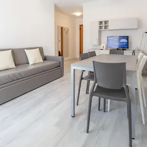 Appart hôtel Angeli, Rimini