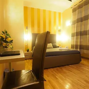 House Borgia Rome