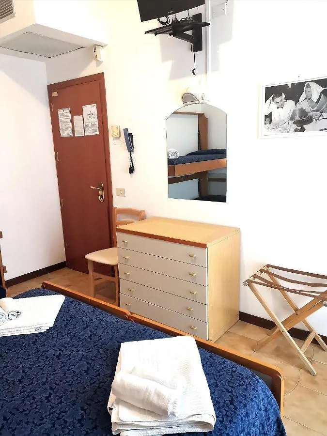 Hotel Alcazar Rimini