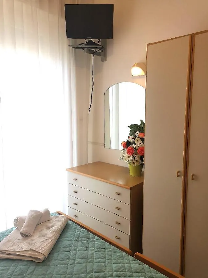 Hotel Alcazar Rimini