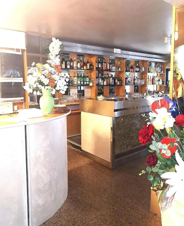 Hotel Alcazar Rimini