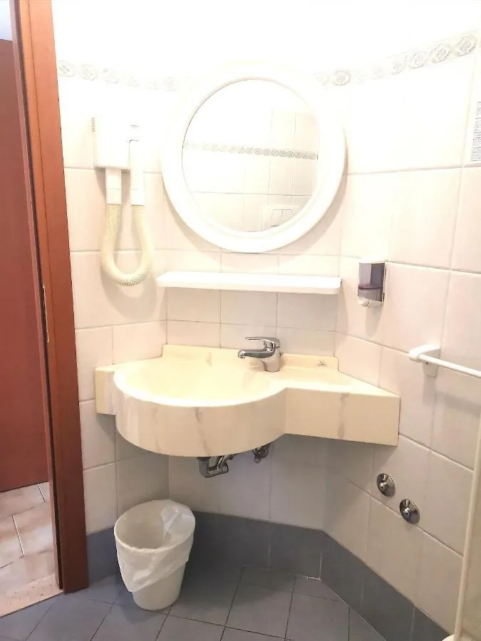 Hotel Alcazar Rimini