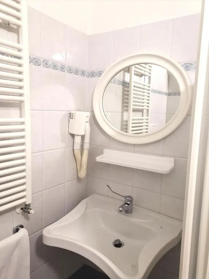 Hotel Alcazar Rimini