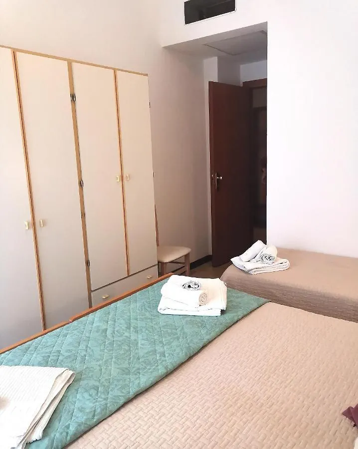 Hotel Alcazar Rimini