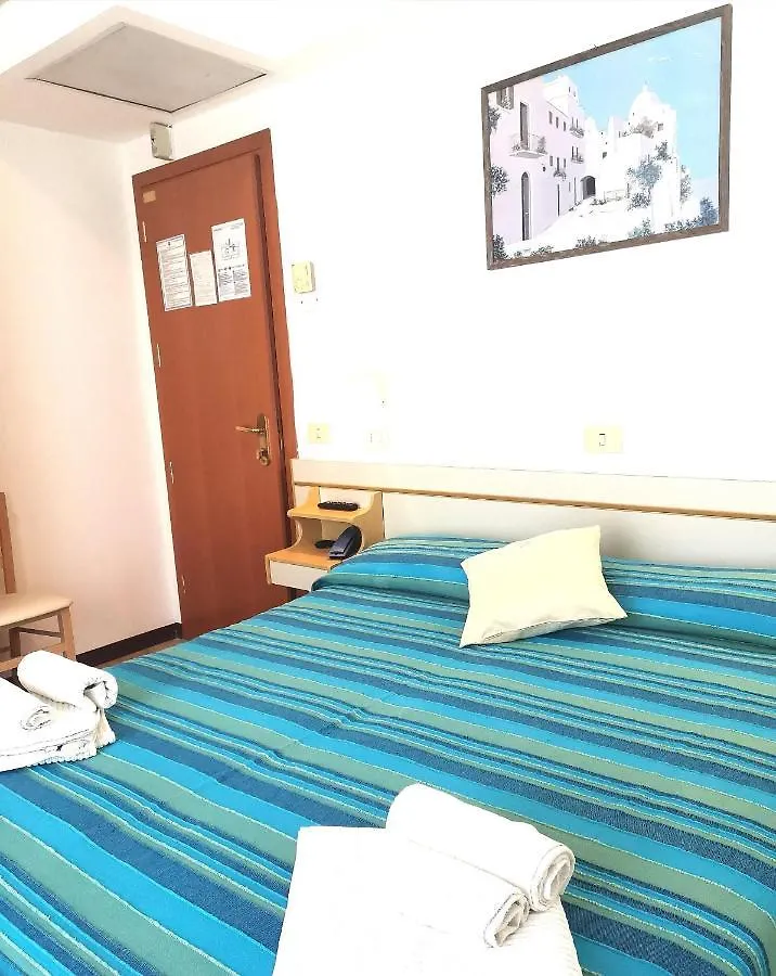 Hotel Alcazar Rimini Italia