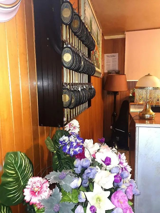 Hotel Alcazar Rimini