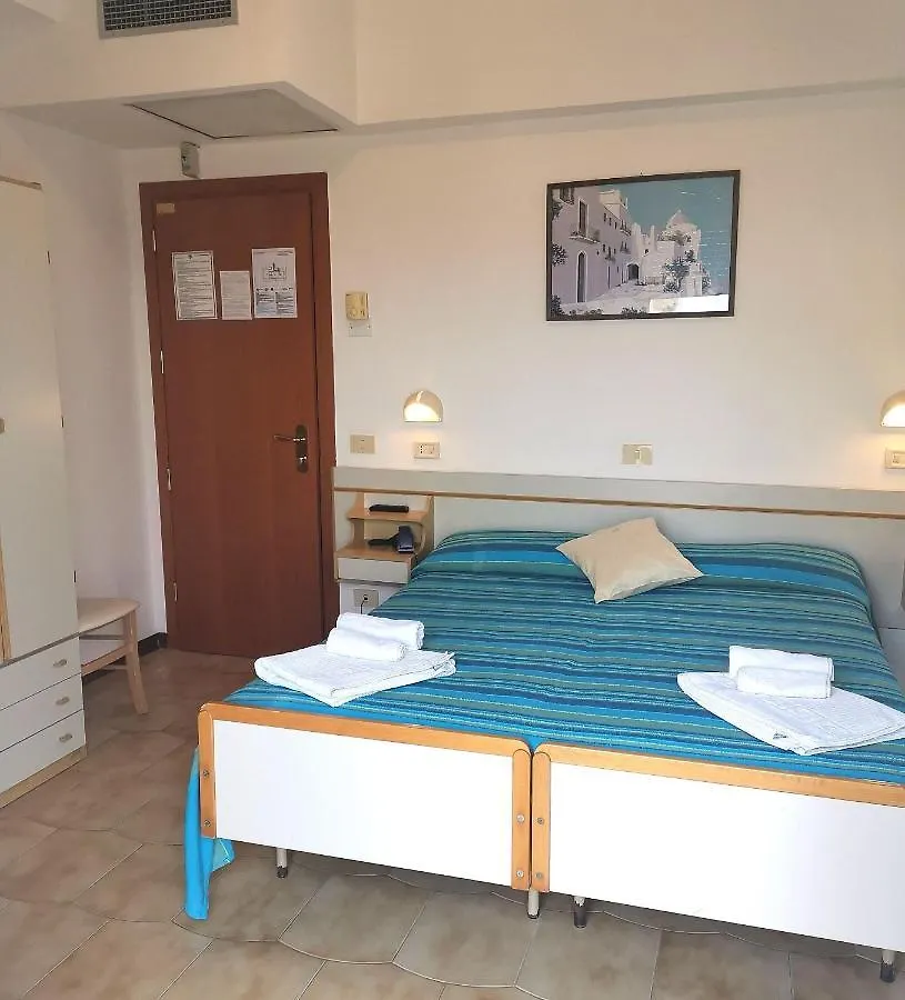 Hotel Alcazar Rimini