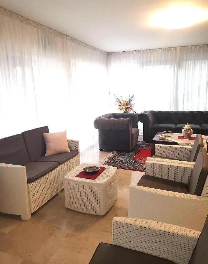 ***  Hotel Alcazar Rimini Italia