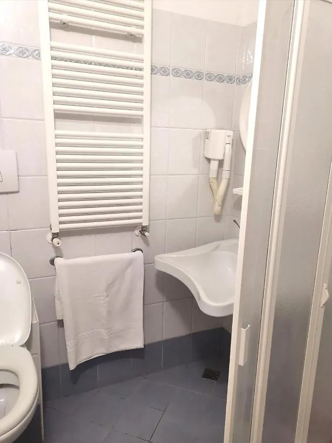 Hotel Alcazar Rimini