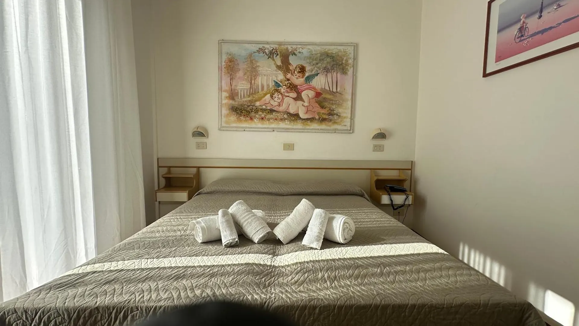 Hotel Alcazar Rimini Italia