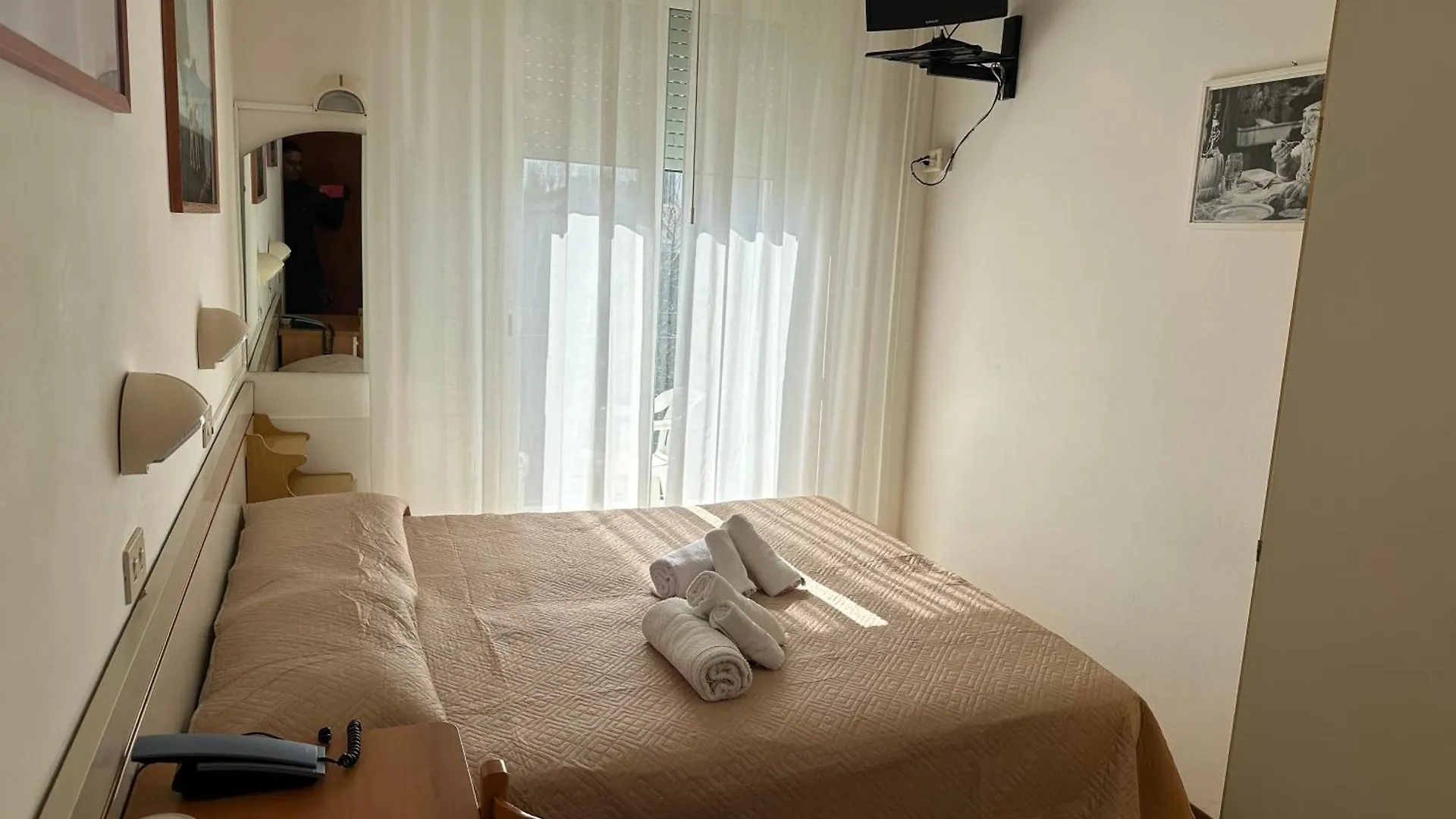 Hotel Alcazar Rimini