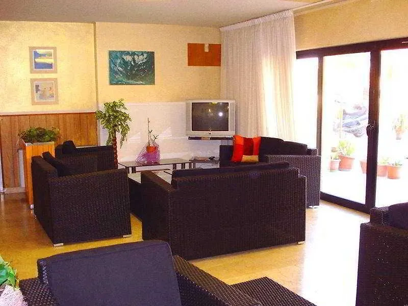 Hotel Alcazar Rimini 3*,