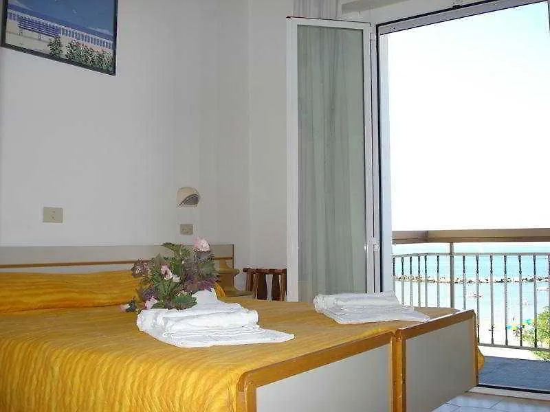 Hotel Alcazar Rimini Italia