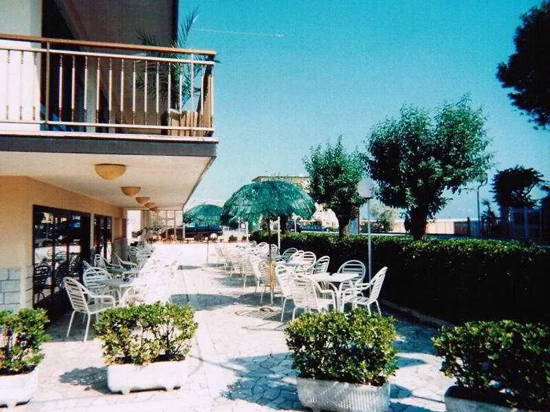 Hotel Alcazar Rimini